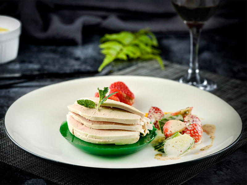 鵝肥肝為什么這么受歡迎？